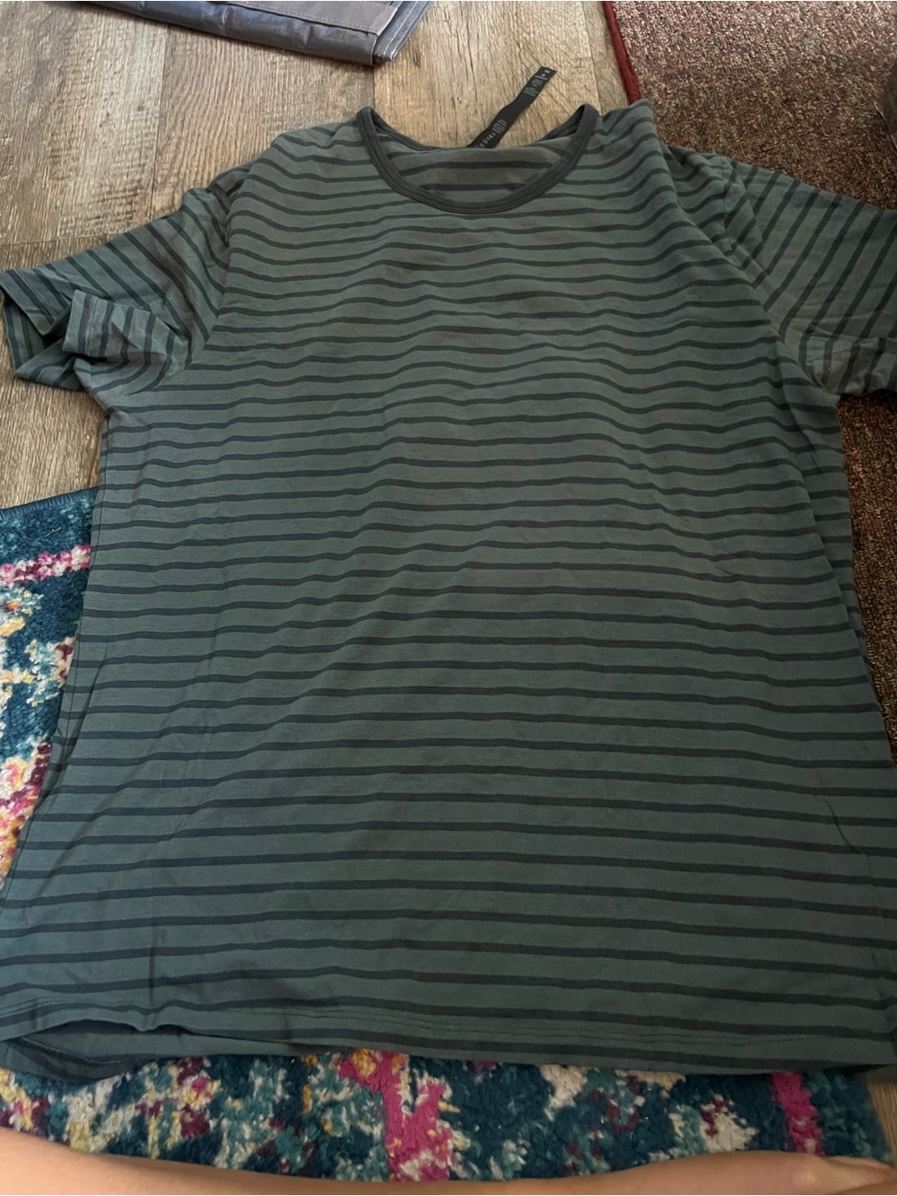 Lululemon men’s shirt size xl